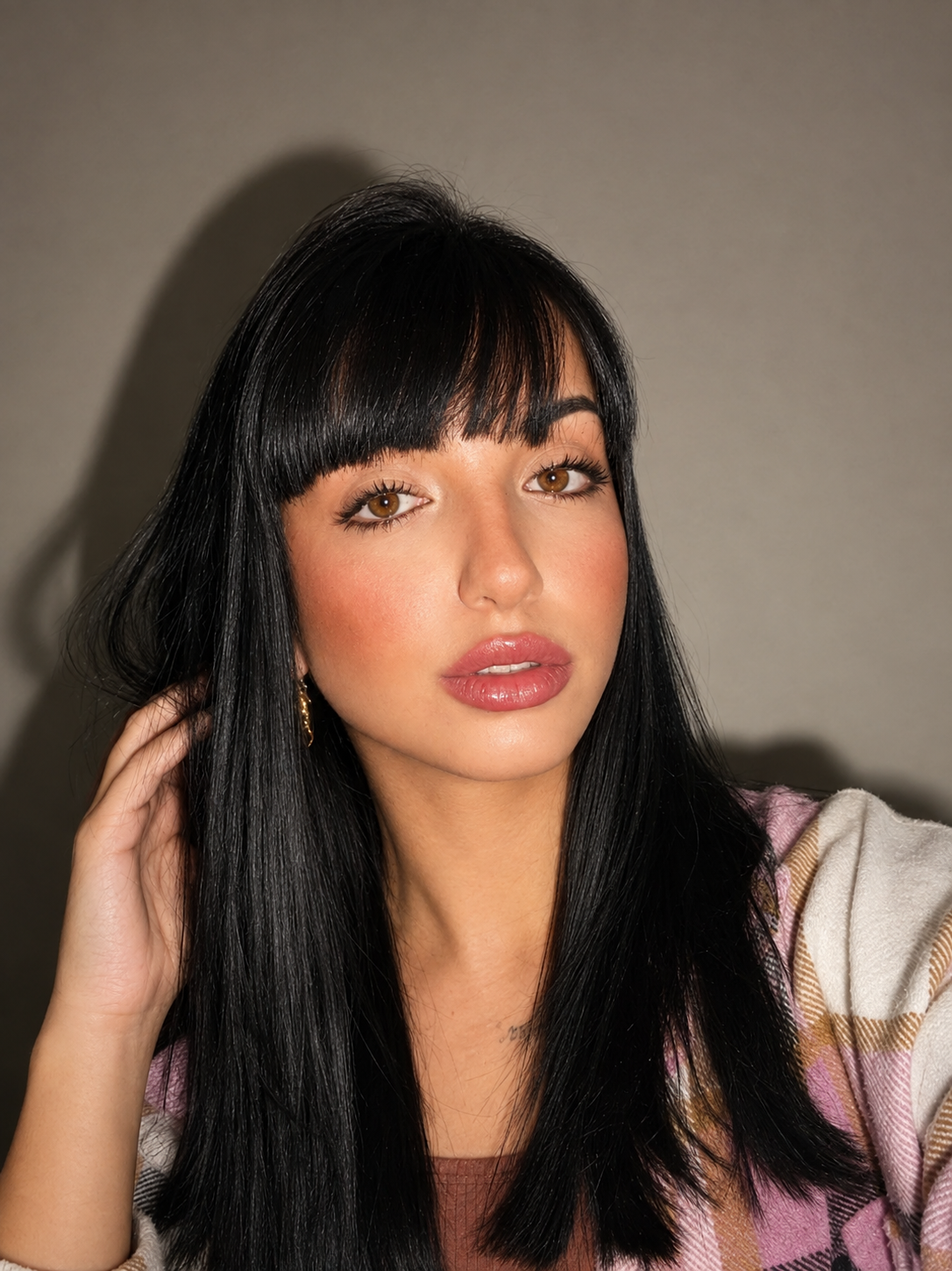 Isabelle Bernardo