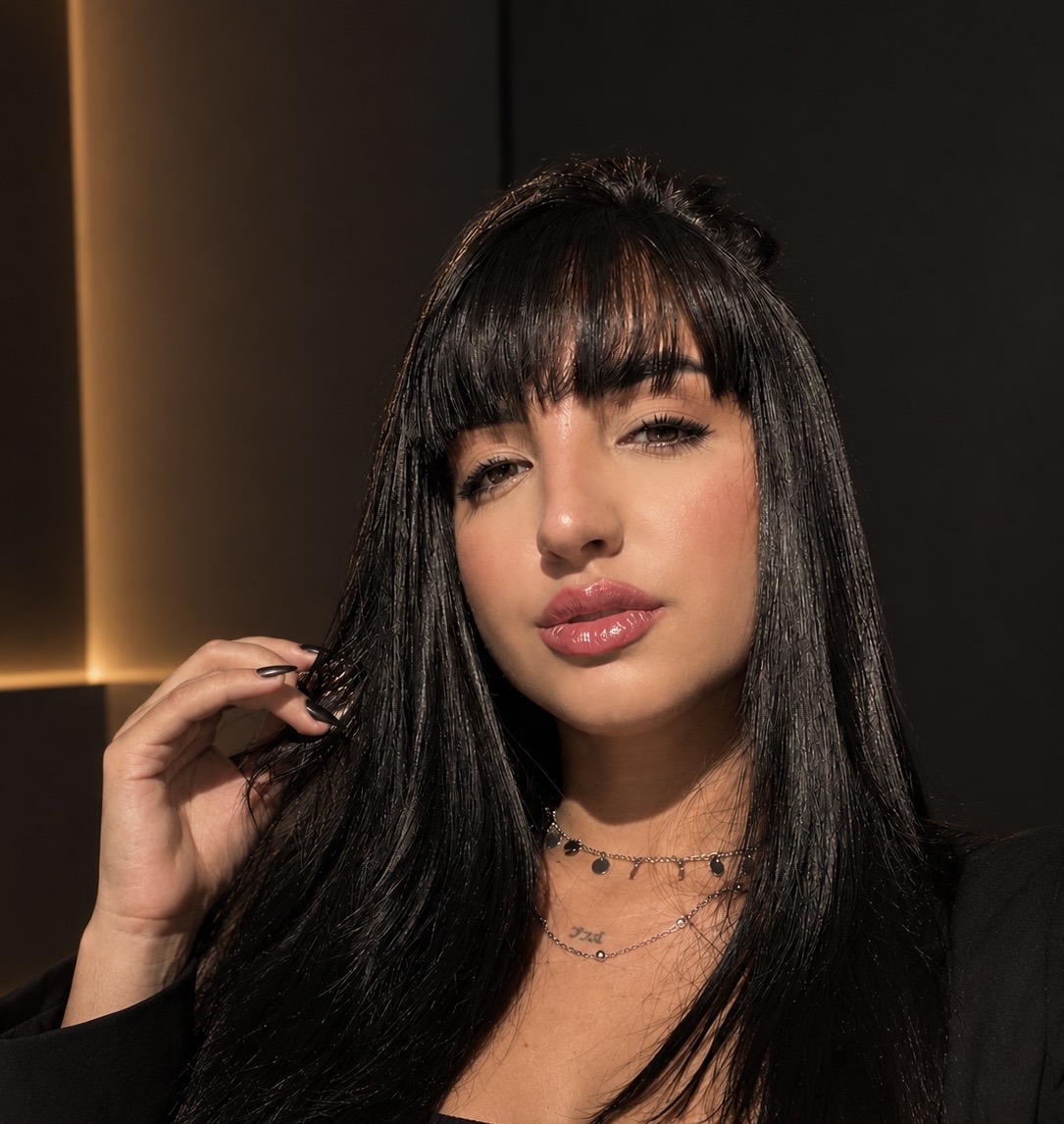 Isabelle Bernardo