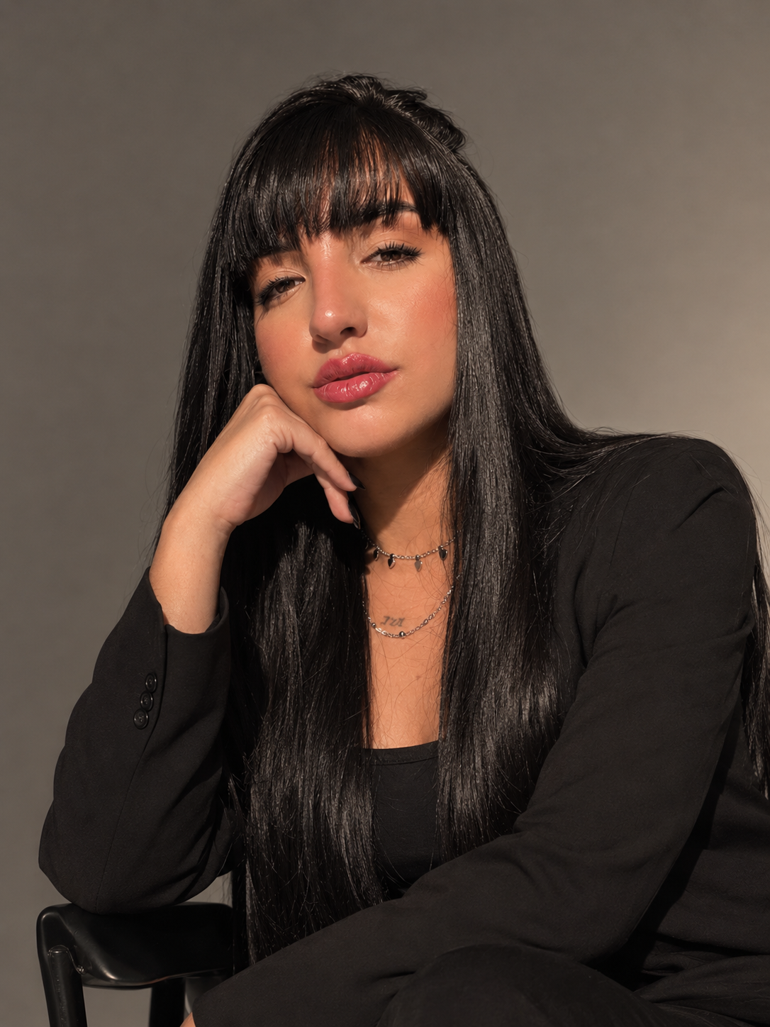 Isabelle Bernardo